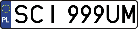 SCI999UM