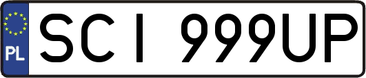 SCI999UP