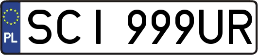 SCI999UR