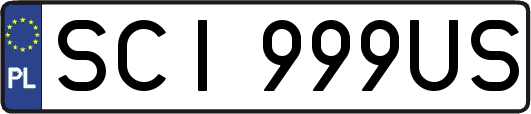 SCI999US