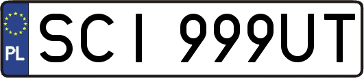 SCI999UT