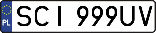 SCI999UV