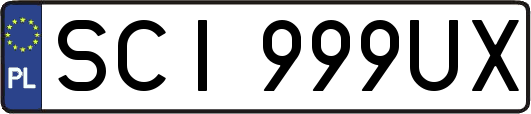 SCI999UX