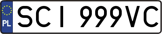 SCI999VC