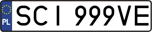 SCI999VE