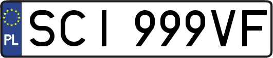 SCI999VF