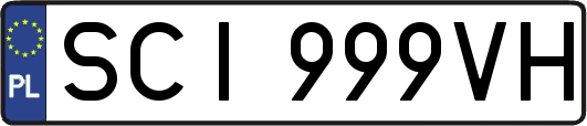 SCI999VH