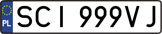 SCI999VJ