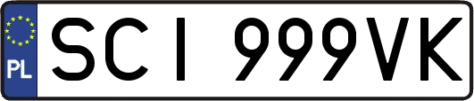 SCI999VK