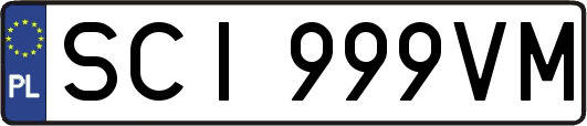 SCI999VM