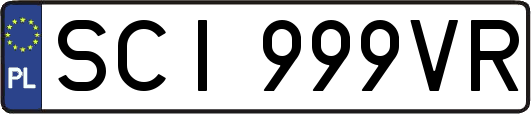 SCI999VR