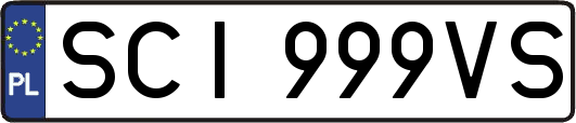 SCI999VS
