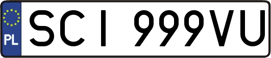 SCI999VU