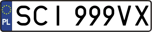 SCI999VX