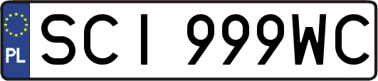 SCI999WC
