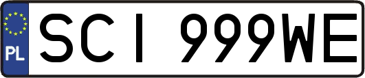 SCI999WE