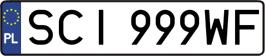 SCI999WF