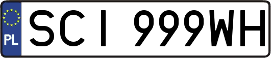 SCI999WH
