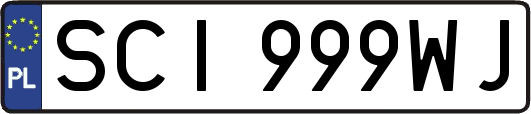 SCI999WJ