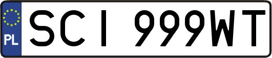 SCI999WT