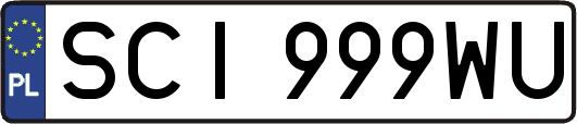 SCI999WU