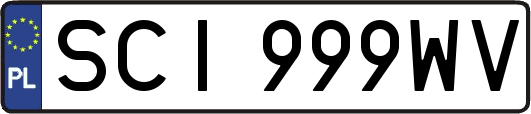 SCI999WV