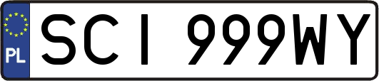 SCI999WY