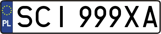 SCI999XA