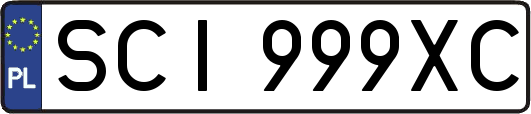 SCI999XC