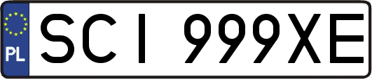 SCI999XE