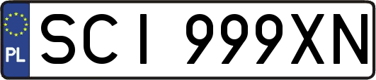 SCI999XN