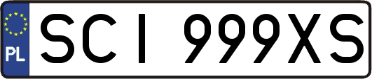 SCI999XS