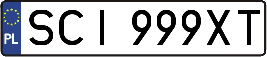SCI999XT