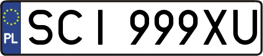 SCI999XU