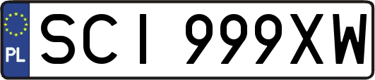 SCI999XW