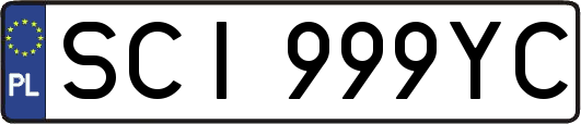 SCI999YC