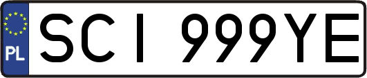 SCI999YE