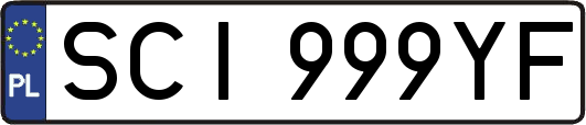 SCI999YF