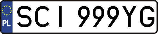 SCI999YG