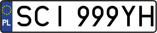 SCI999YH