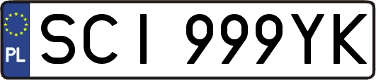 SCI999YK