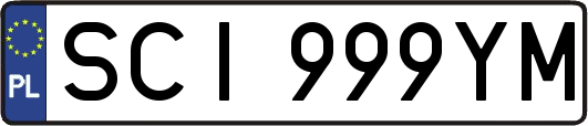 SCI999YM