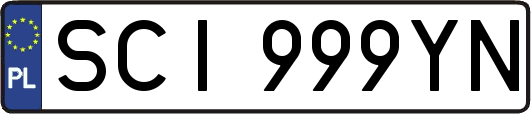 SCI999YN