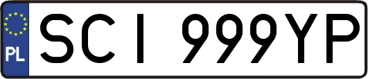 SCI999YP