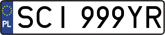 SCI999YR