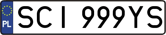 SCI999YS