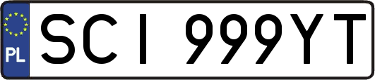 SCI999YT