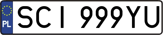 SCI999YU