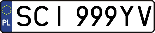 SCI999YV