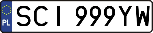 SCI999YW
